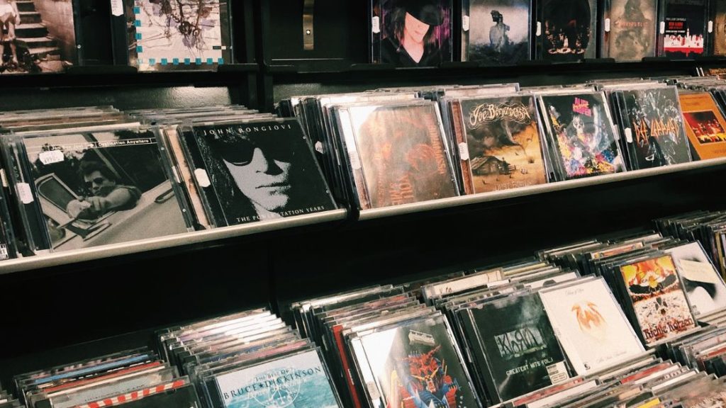 The Enduring Relevance of CDs